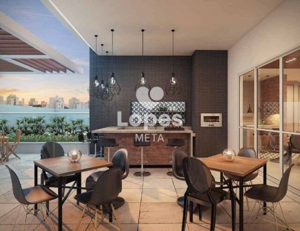 Apartamento, 2 quartos, 85 m² - Foto 3