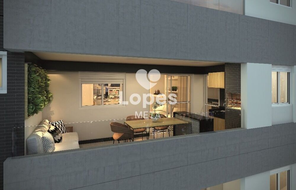 Apartamento, 2 quartos, 85 m² - Foto 1