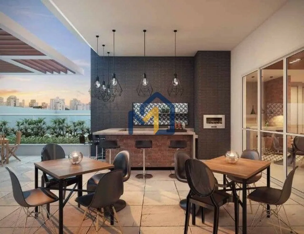 Apartamento, 2 quartos, 85 m² - Foto 6