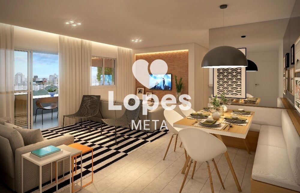 Apartamento, 2 quartos, 85 m² - Foto 2