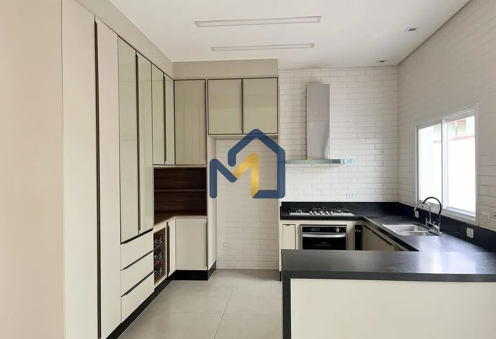 Casa, 5 quartos, 220 m² - Foto 5
