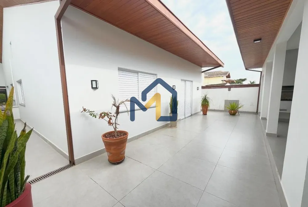 Casa, 5 quartos, 220 m² - Foto 8