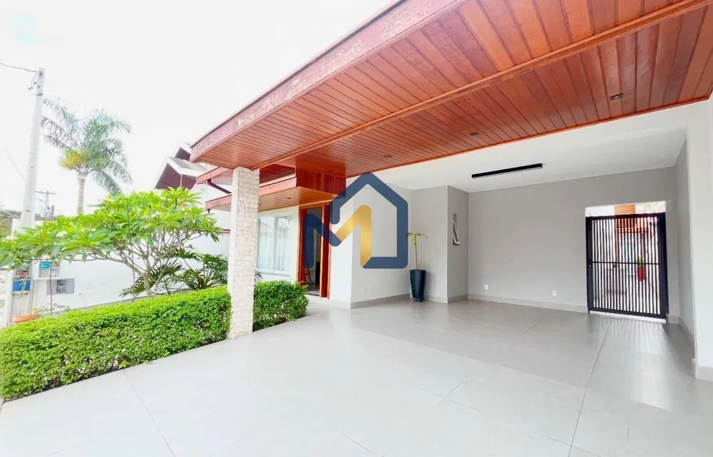 Casa, 5 quartos, 220 m² - Foto 6