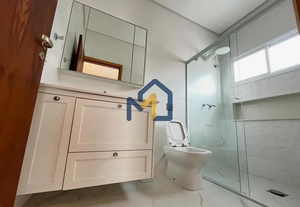 Casa, 5 quartos, 220 m² - Foto 3