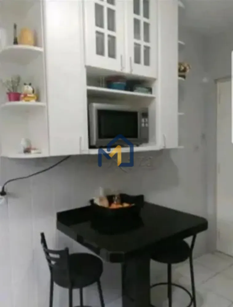 Apartamento, 3 quartos, 93 m² - Foto 20