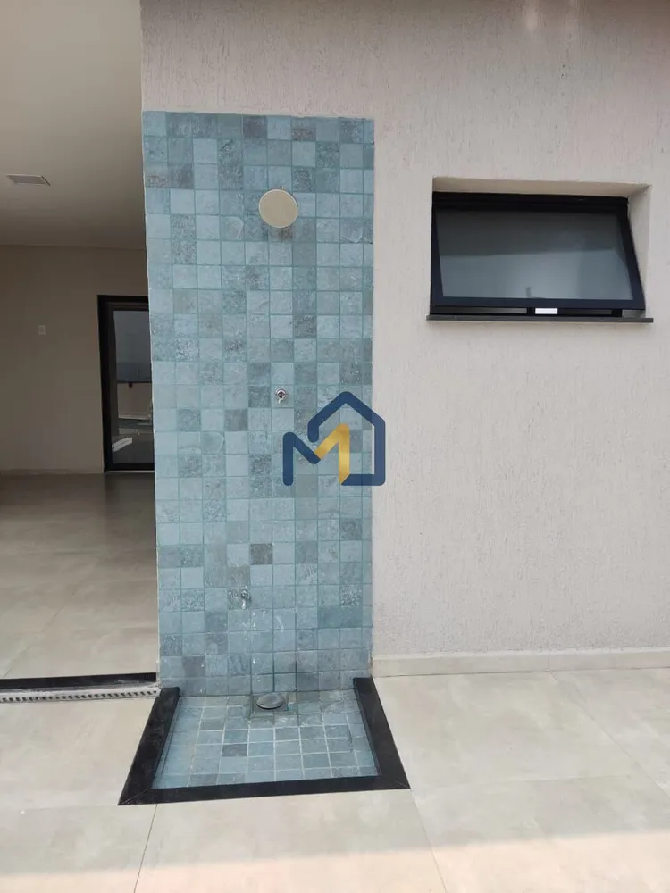 Casa, 3 quartos, 227 m² - Foto 3
