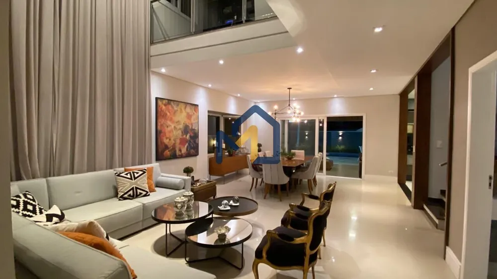 Casa de Condomínio, 4 quartos - Foto 4