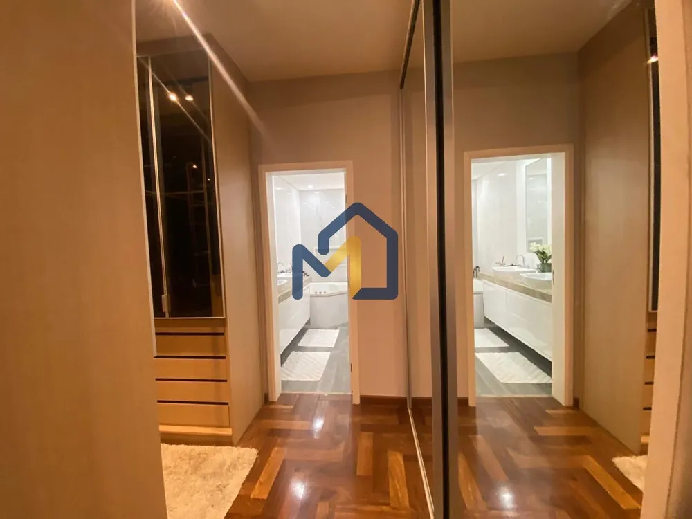 Casa de Condomínio, 4 quartos - Foto 15