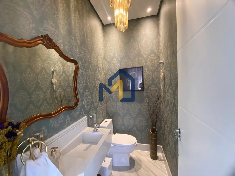 Casa de Condomínio, 4 quartos - Foto 8