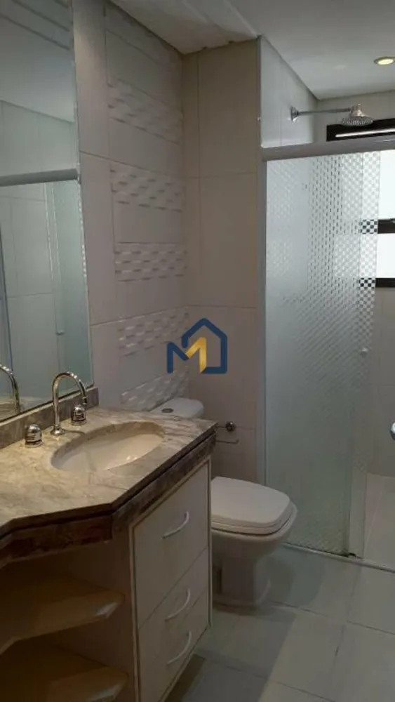 Apartamento, 4 quartos, 192 m² - Foto 7