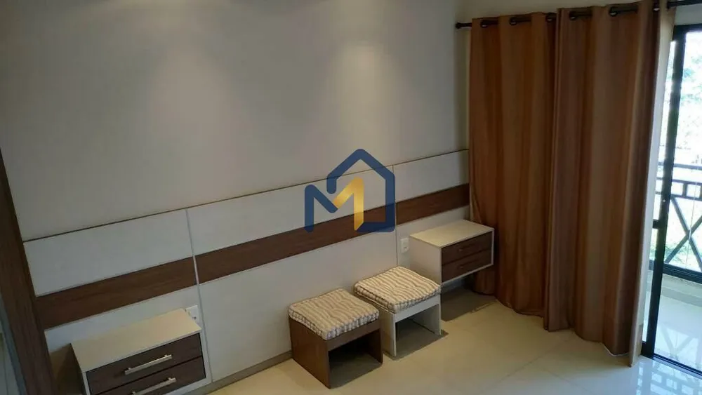 Apartamento, 4 quartos, 192 m² - Foto 8