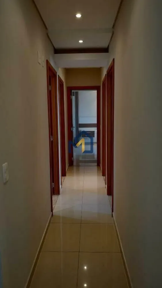 Apartamento, 4 quartos, 192 m² - Foto 6