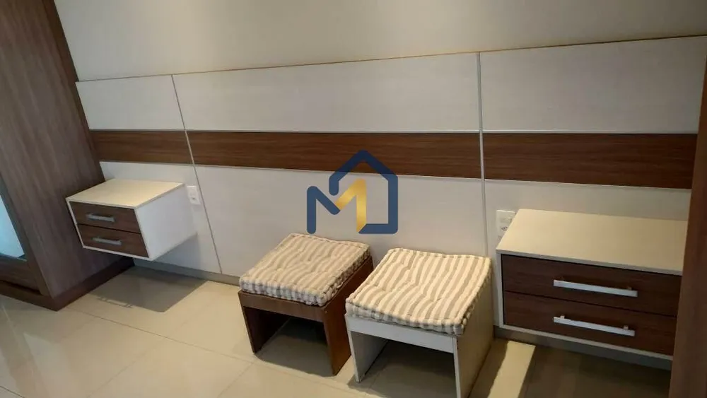 Apartamento, 4 quartos, 192 m² - Foto 11