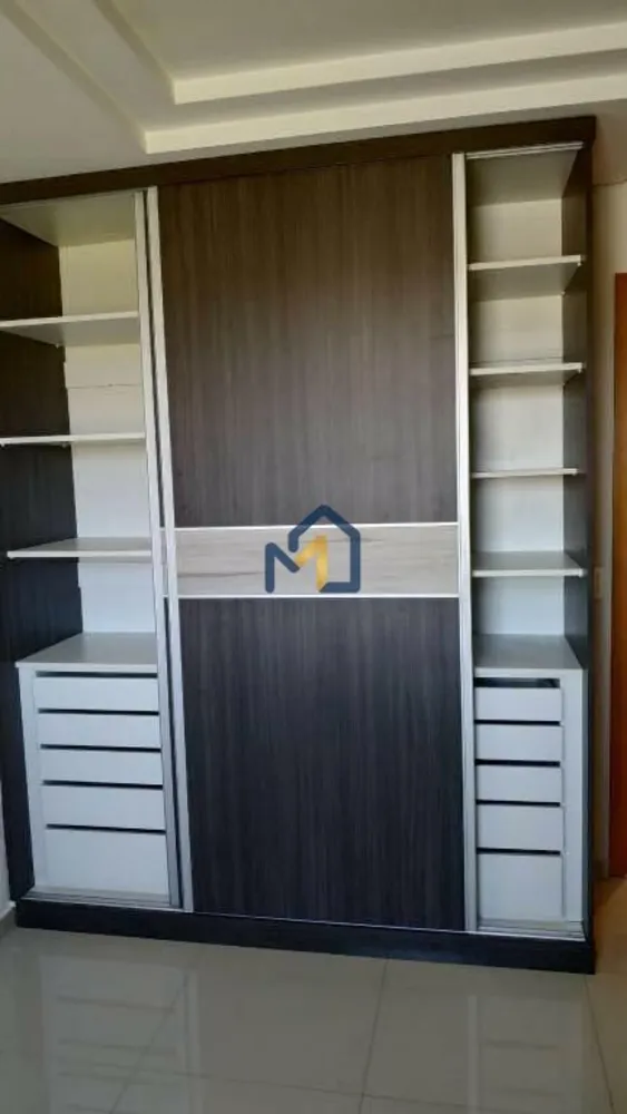 Apartamento, 4 quartos, 192 m² - Foto 9