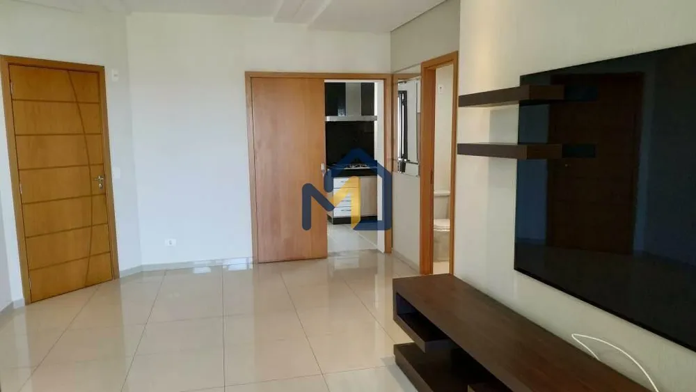 Apartamento, 4 quartos, 192 m² - Foto 2