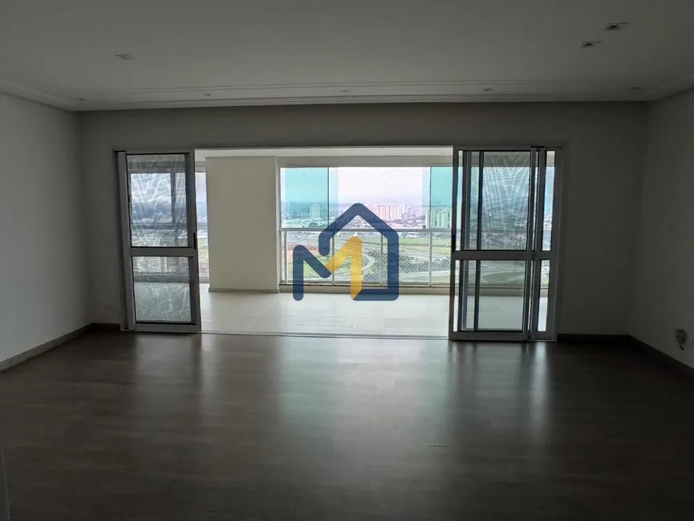 Apartamento, 4 quartos, 192 m² - Foto 1