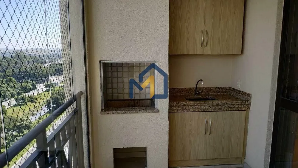 Apartamento, 4 quartos, 192 m² - Foto 3