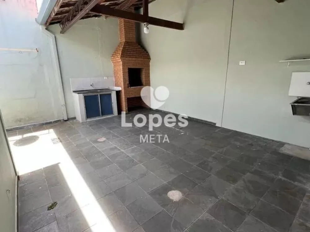 Casa, 3 quartos, 210 m² - Foto 8