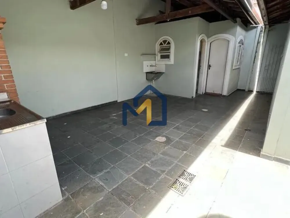 Casa, 3 quartos, 210 m² - Foto 29