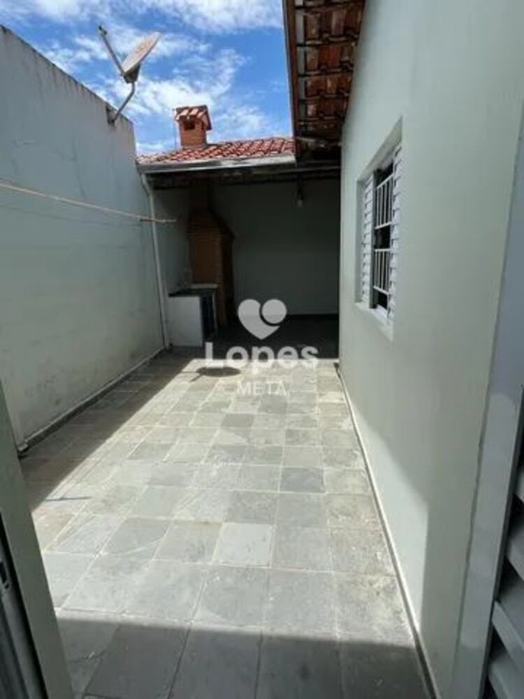 Casa, 3 quartos, 210 m² - Foto 13