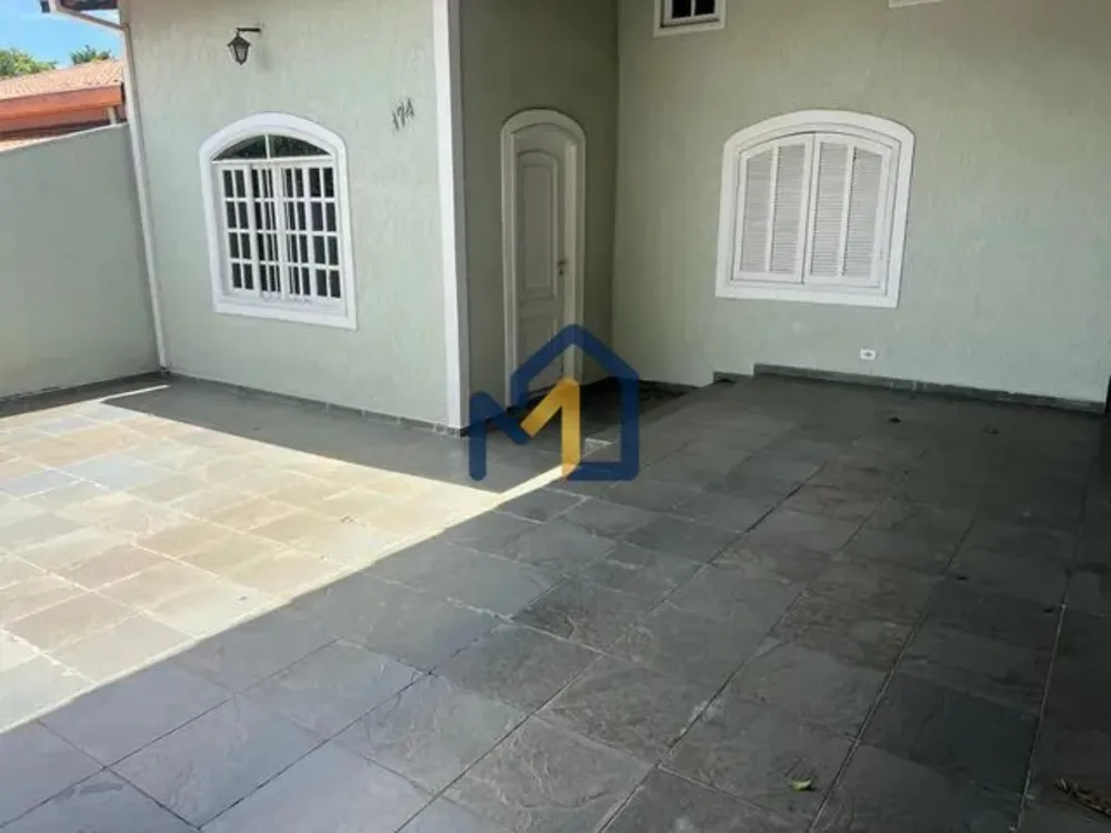 Casa, 3 quartos, 210 m² - Foto 22