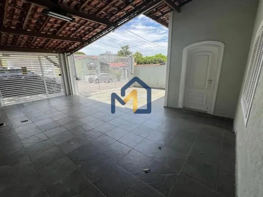 Casa, 3 quartos, 210 m² - Foto 23