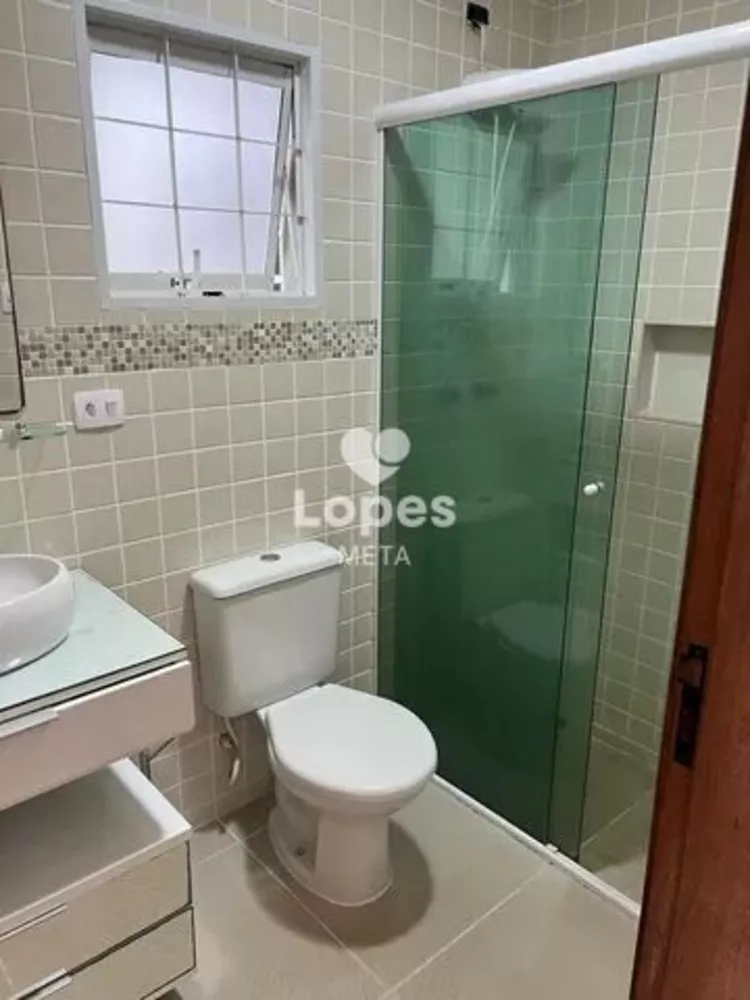 Casa, 3 quartos, 210 m² - Foto 1