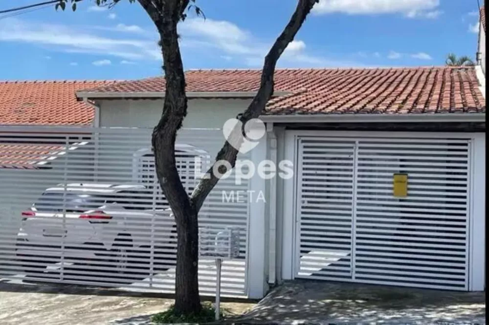 Casa, 3 quartos, 210 m² - Foto 5