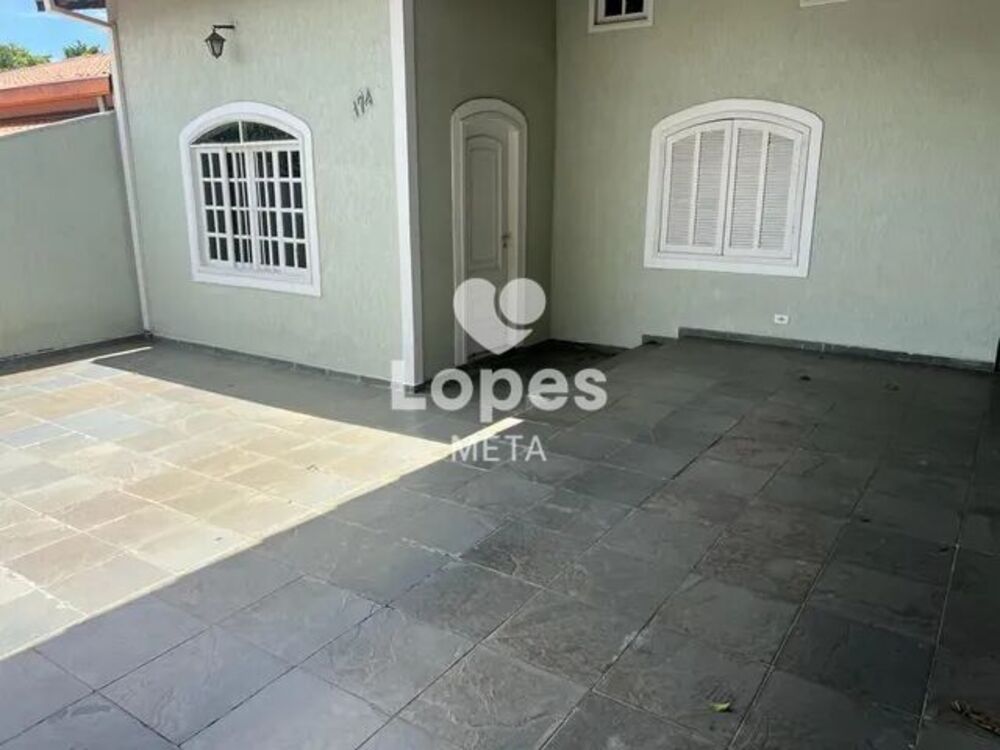 Casa, 3 quartos, 210 m² - Foto 21