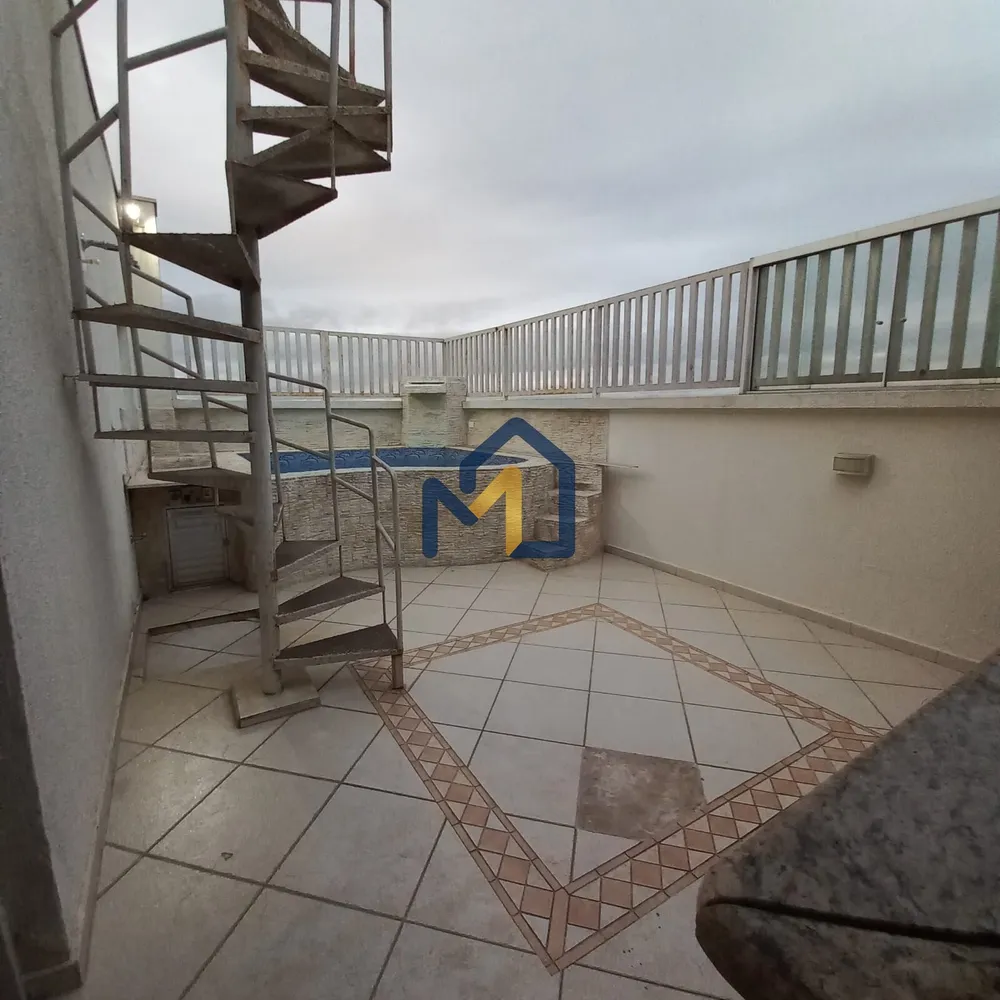 Cobertura, 3 quartos, 206 m² - Foto 10