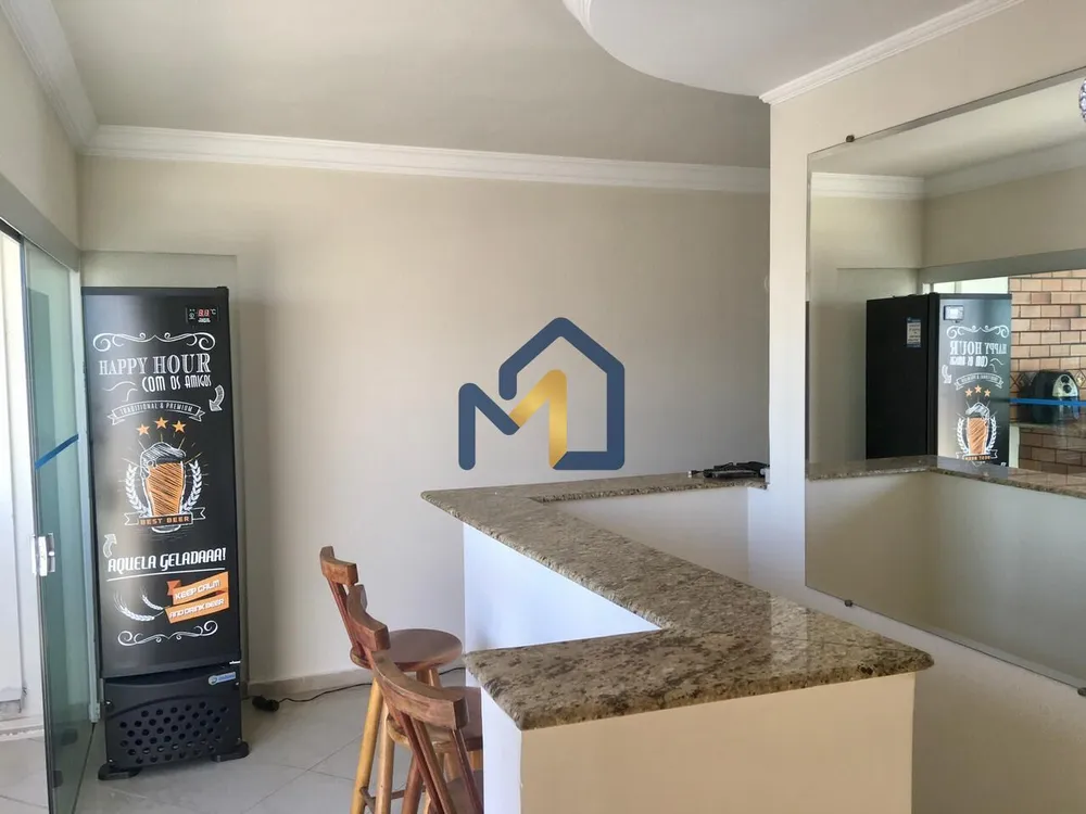 Cobertura, 3 quartos, 206 m² - Foto 13