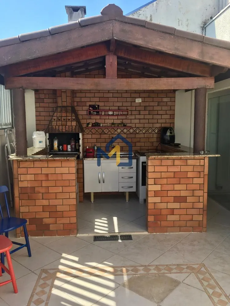 Cobertura, 3 quartos, 206 m² - Foto 14
