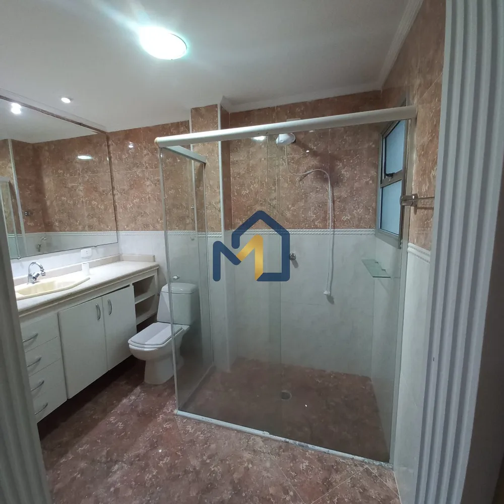 Cobertura, 3 quartos, 206 m² - Foto 9