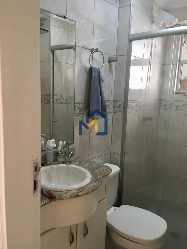 Cobertura, 3 quartos, 206 m² - Foto 11