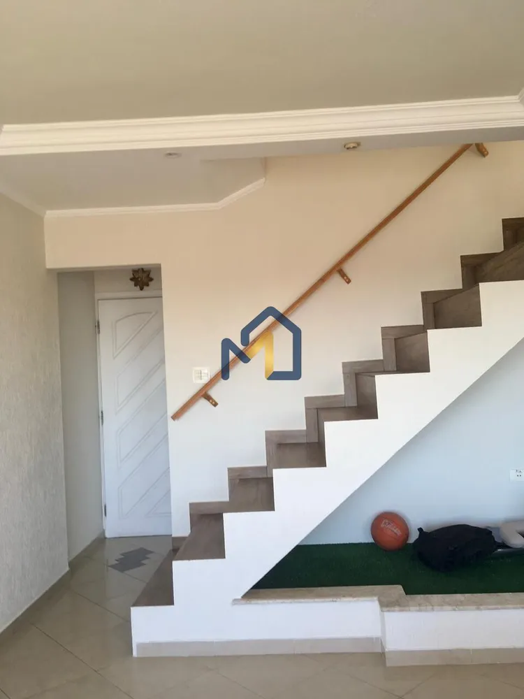 Cobertura, 3 quartos, 206 m² - Foto 12