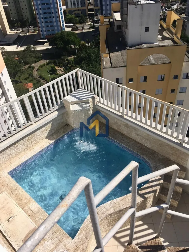 Cobertura, 3 quartos, 206 m² - Foto 16
