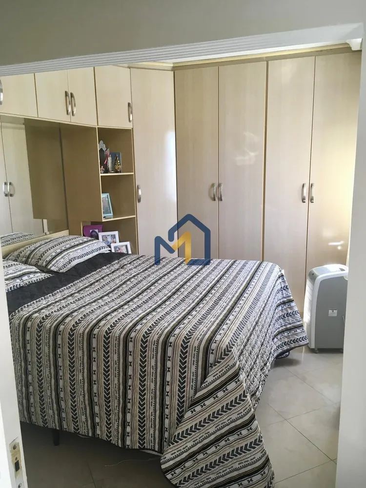 Cobertura, 3 quartos, 206 m² - Foto 3