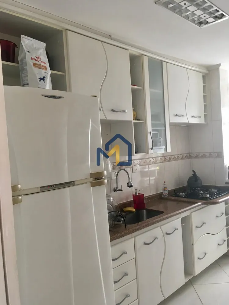 Cobertura, 3 quartos, 206 m² - Foto 4