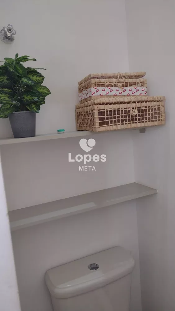 Apartamento, 3 quartos, 90 m² - Foto 3