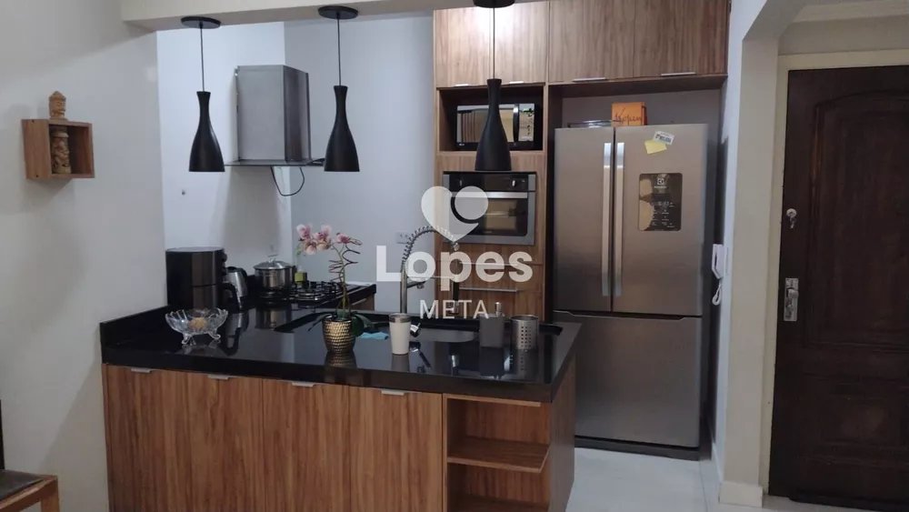 Apartamento, 3 quartos, 90 m² - Foto 5