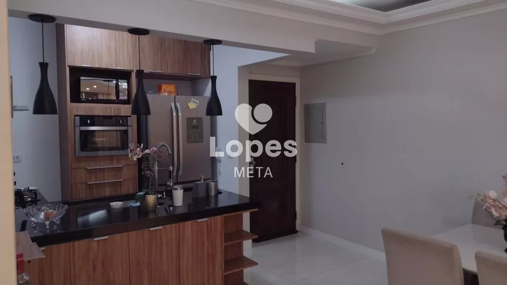 Apartamento, 3 quartos, 90 m² - Foto 7