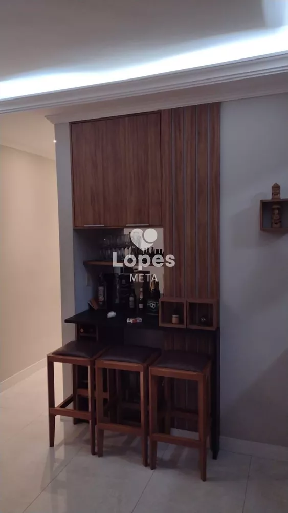 Apartamento, 3 quartos, 90 m² - Foto 4