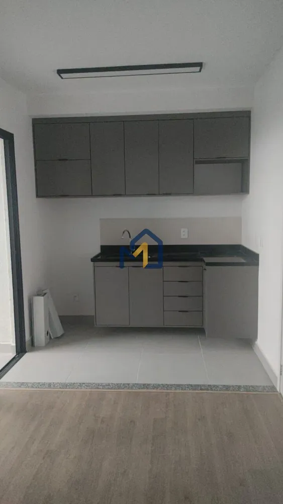 Apartamento, 2 quartos, 50 m² - Foto 6