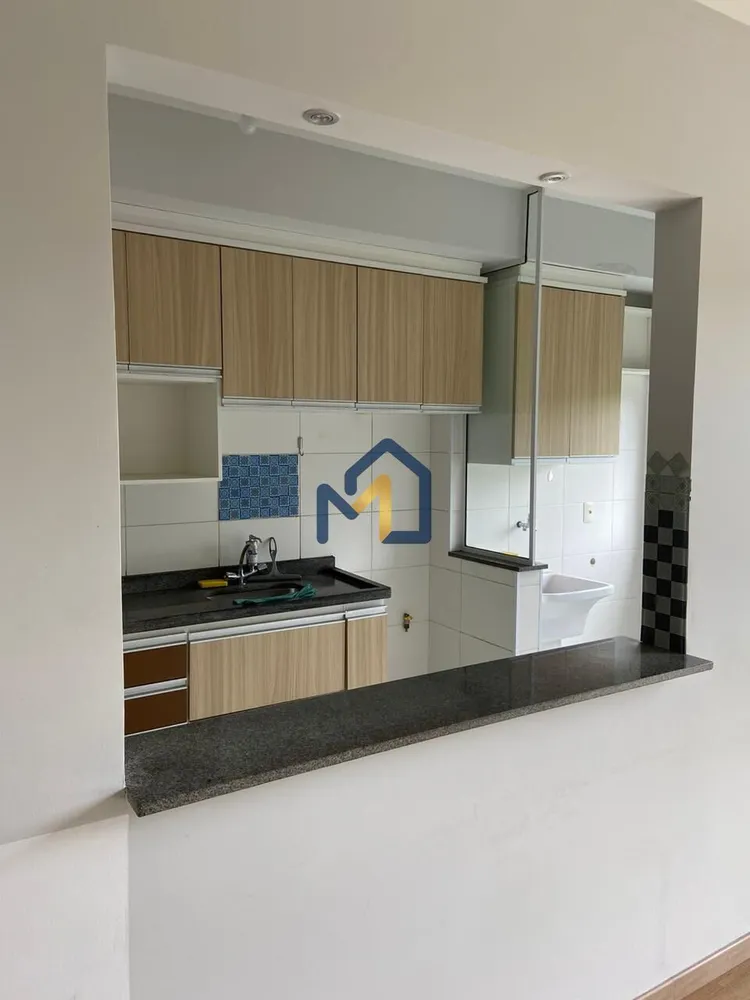 Apartamento, 2 quartos, 64 m² - Foto 6