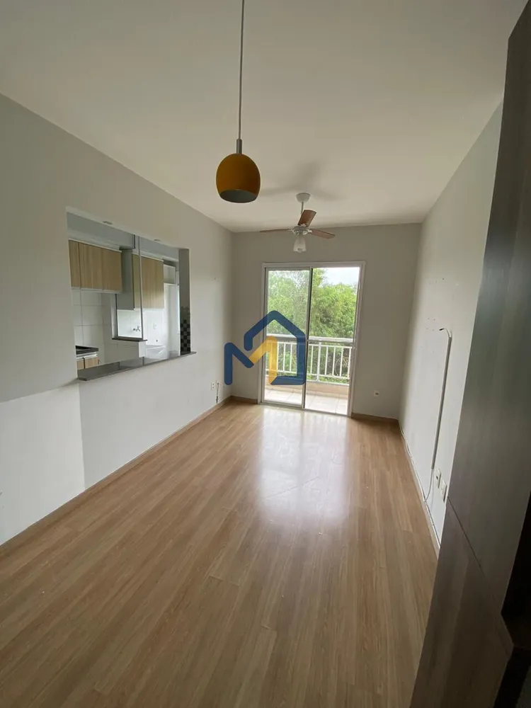 Apartamento, 2 quartos, 64 m² - Foto 9
