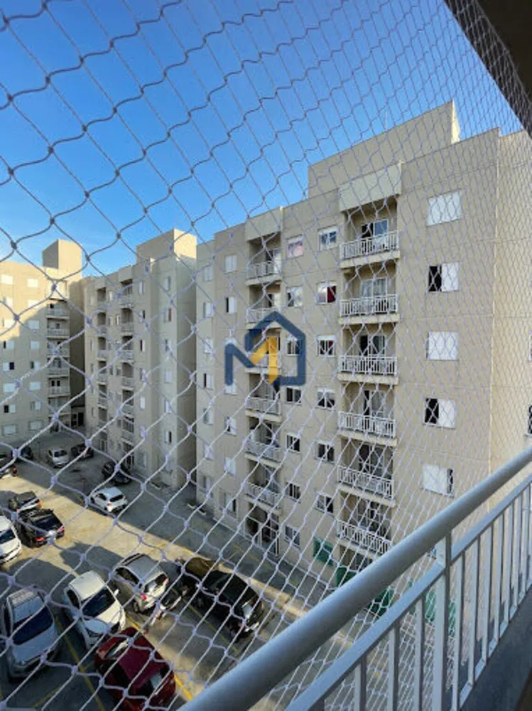 Apartamento, 2 quartos, 64 m² - Foto 14