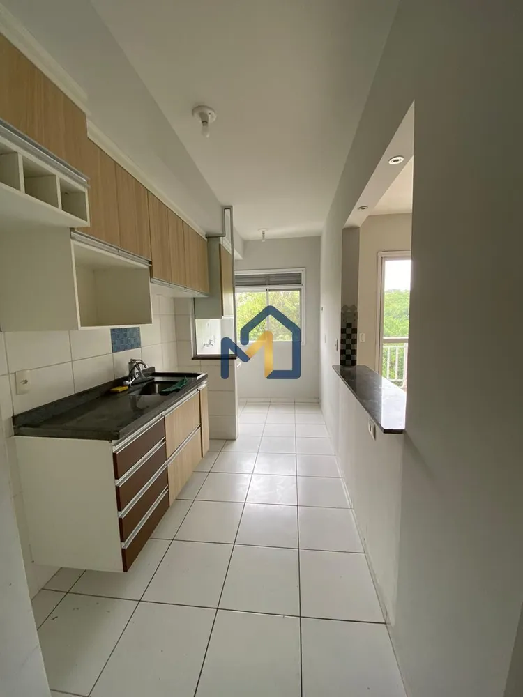 Apartamento, 2 quartos, 64 m² - Foto 7