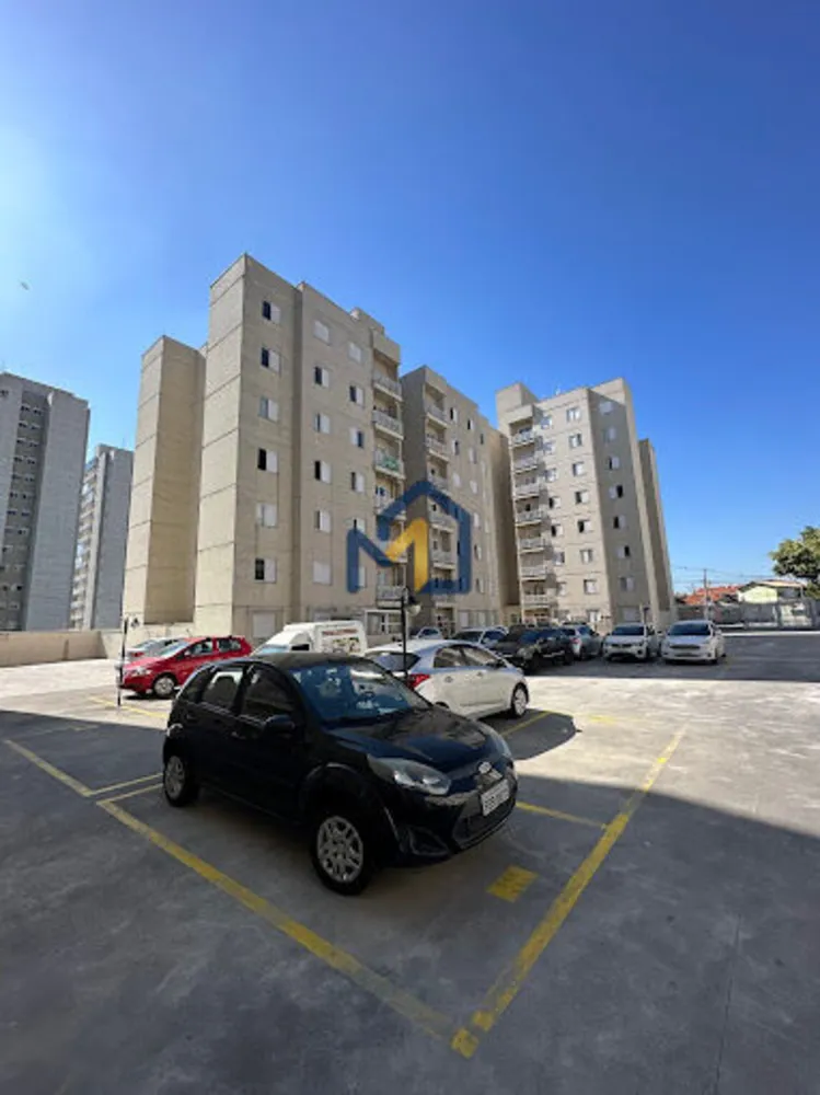 Apartamento, 2 quartos, 64 m² - Foto 15