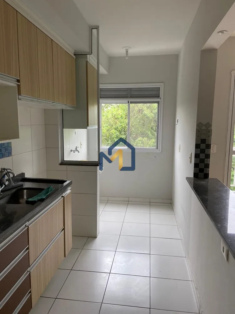 Apartamento, 2 quartos, 64 m² - Foto 8