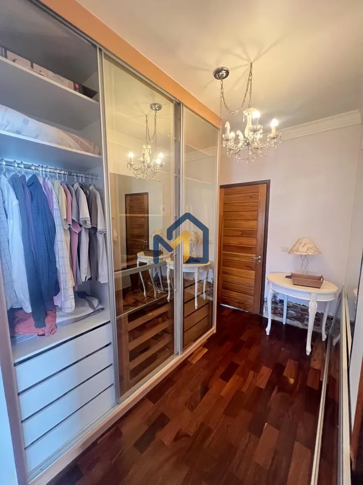 Casa, 4 quartos, 260 m² - Foto 12